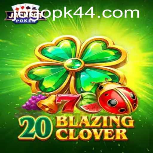 Exploring 20BlazingClover: The Thrilling Game Experience