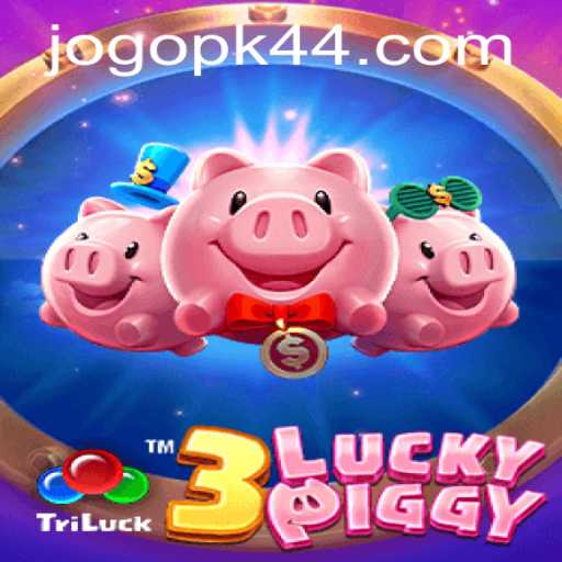 Exploring 3LUCKYPIGGY: An Engaging Game Experience