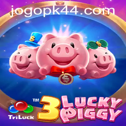 Exploring 3LUCKYPIGGY: An Engaging Game Experience