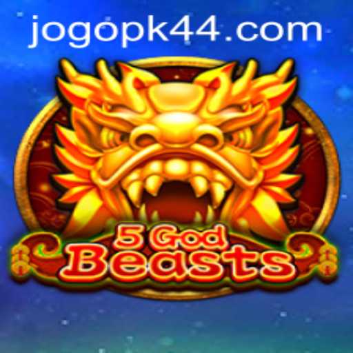 Exploring 5GodBeasts: A Journey into Mythical Gaming Realms