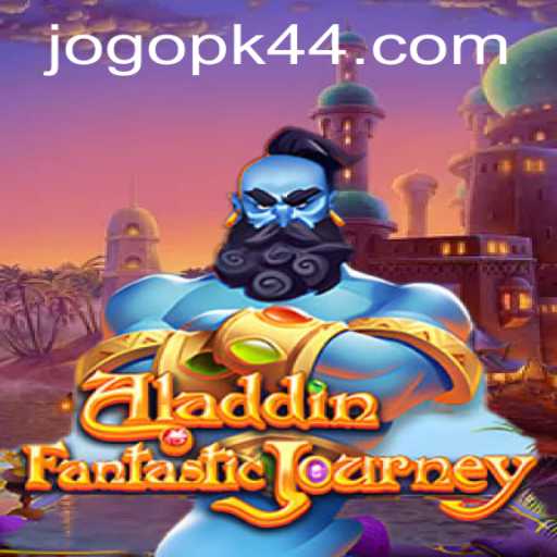 Discover the Magic of Aladdin: A Timeless Adventure