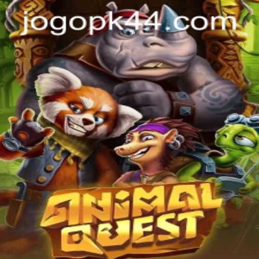 Exploring the Wilderness: A Journey Through AnimalQuest with pk44 PH Login