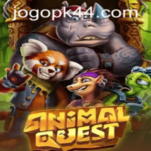 Exploring the Wilderness: A Journey Through AnimalQuest with pk44 PH Login