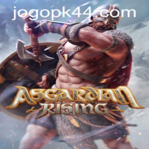 AsgardianRising: An Epic Journey in the Realm of Norse Mythology