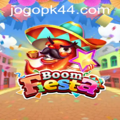 Discover the Thrilling World of BoomFiesta and Mastery of pk44 PH Login