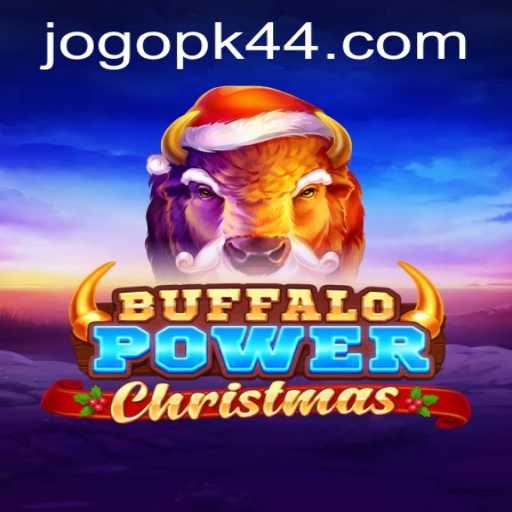 Experience the Magic of BuffaloPowerChristmas