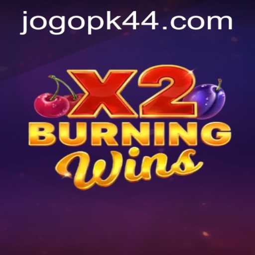 Explore the Thrilling World of BurningWinsX2 with pk44 PH Login