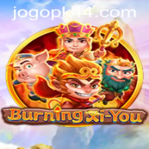 Discover the Intriguing World of BurningXiYou
