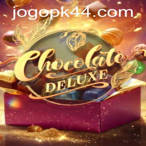ChocolateDeluxe: A Sweet Adventure with the PK44 PH Login