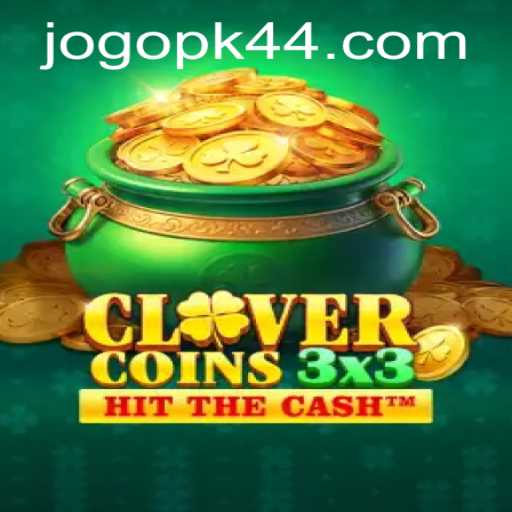 Exploring Clovercoin3x3: A Thrilling Game Experience with PK44 PH Login