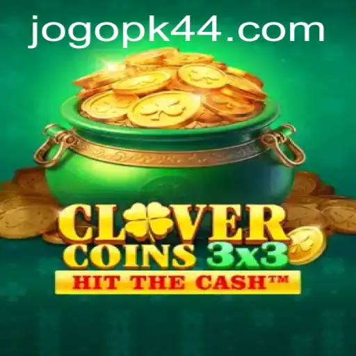 Exploring Clovercoin3x3: A Thrilling Game Experience with PK44 PH Login