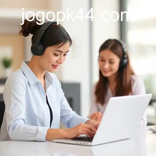Contact Us: Connecting with pk44 PH Login