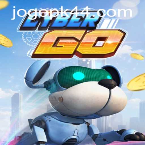 Exploring the Digital Universe of CyberGO and Navigating the 'pk44 PH Login'