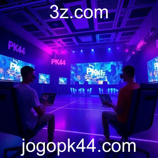 Tendências Emergentes no Universo dos Jogos Digitais