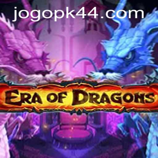 Discovering EraOfDragons: Enter the Realm of Adventure with PK44 PH Login
