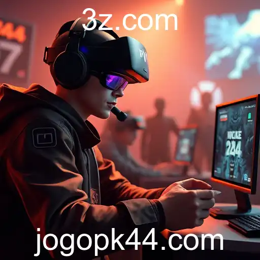 Explorando as Tendências e Dinâmicas dos Jogos Online em 2025