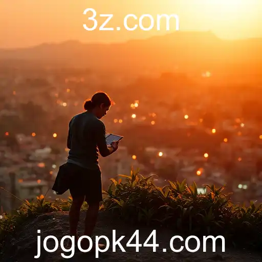 Explorando o Fenômeno pk44 nos Jogos Online