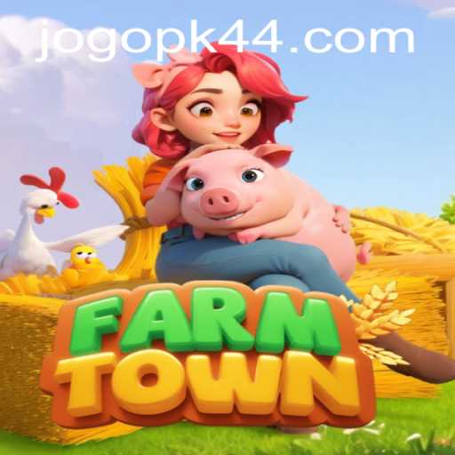 FarmTown: An Immersive Agricultural Adventure
