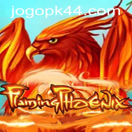 Unveiling FlamingPhoenix: The Thrilling World of PK44 PH Login