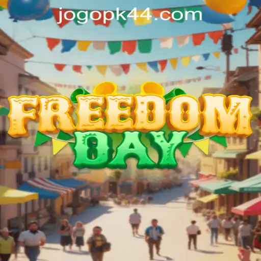 FreedomDay: A New Horizon in Gaming