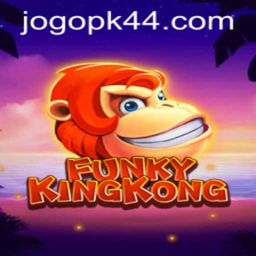 FunkyKingKong: The Adventure Awaits