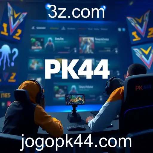 Cenário Atual dos Jogos: Inovações e Tendências