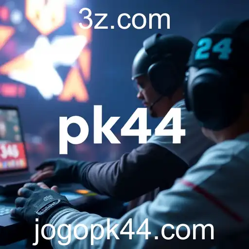 Tendências e Evoluções no Mundo dos Jogos