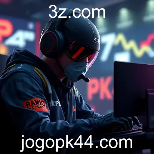 Tendências e Desafios no Mundo dos Jogos em 2025