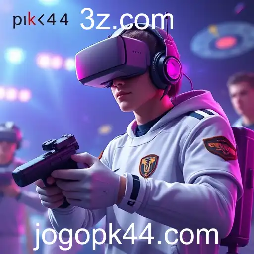 Tendências e Inovações no Mundo dos Jogos Online