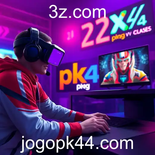 Tendências e Inovações no Mundo dos Jogos em 2025