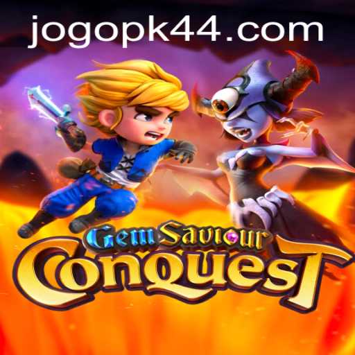 GemSaviourConquest: Navigating the Fantastical World with PK44 PH Login