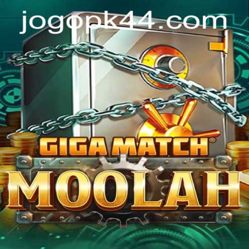 Unlocking the Excitement of GigaMatchMoolah: A Revolutionary Gaming Experience