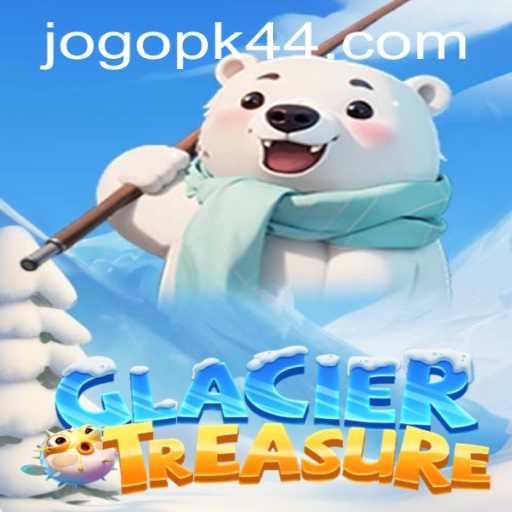 Explore the Icy Depths with GlacierTreasure: A New Adventure Awaits