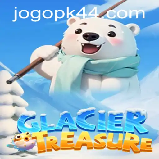 Explore the Icy Depths with GlacierTreasure: A New Adventure Awaits