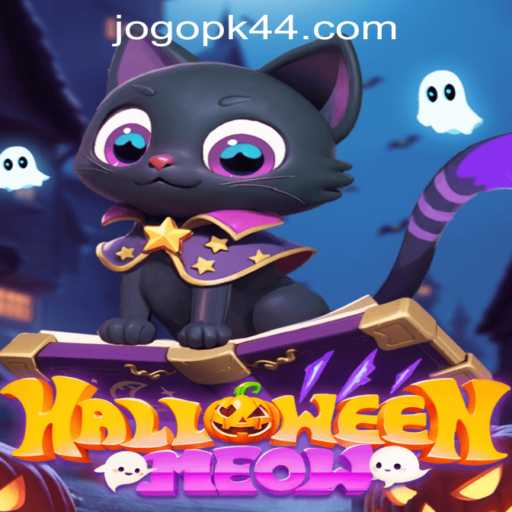 Exploring the Enchanting World of HalloweenMeow: A Purrfectly Spooky Adventure