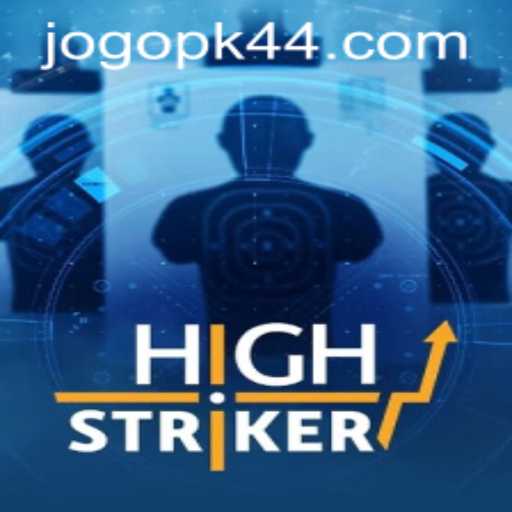 HighStriker: Rule the Game with PK44 PH Login