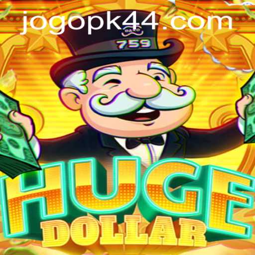 Experience the Thrill of HugeDollar: A New Era in Gaming