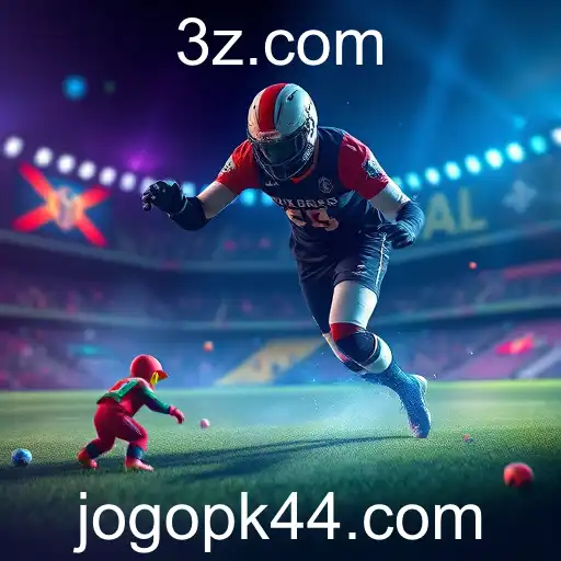 O Impacto de PK44 no Cenário de Jogos em Português