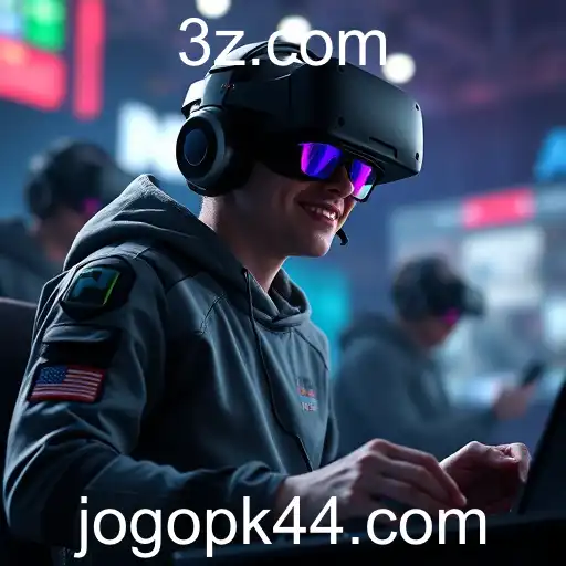 Inovações e Desafios dos Jogos Online em 2025