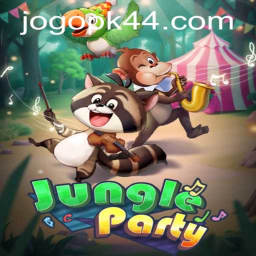 Dive into the World of JungleParty: A Captivating Adventure Awaits