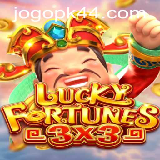 Exploring the Exciting World of LUCKYFORTUNES3x3: A Detailed Guide