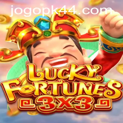 Exploring the Exciting World of LUCKYFORTUNES3x3: A Detailed Guide