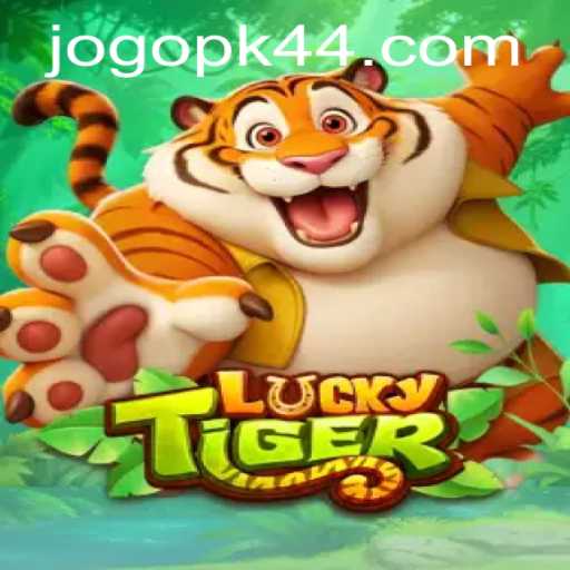 Exploring the Fascinating World of LuckyTiger and PK44 PH Login
