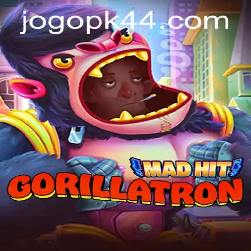 MadHitGorillatron: An Exciting Adventure Awaits
