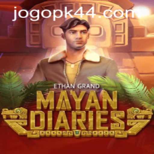 Unveiling the Adventure: MayanDiaries and the Enigmatic pk44 PH Login