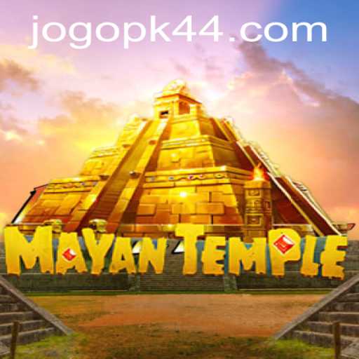 Explore the Mystical Adventures of MayanTemple: Unveiling Secrets with pk44 PH Login