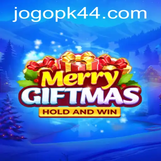 MerryGiftmas: A Festive Adventure with pk44 PH Login