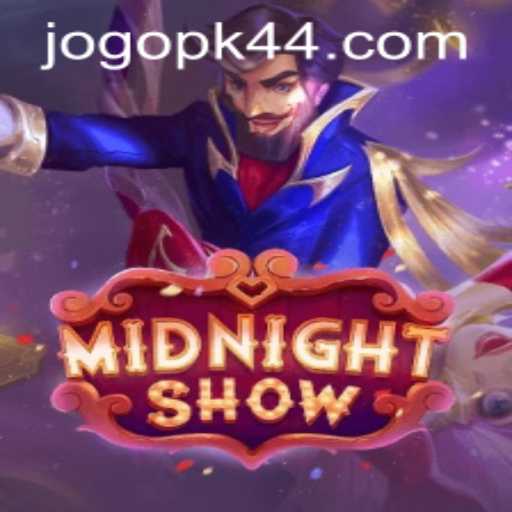 Explore MidnightShow: A Captivating Gaming Experience Enhanced with PK44 PH Login