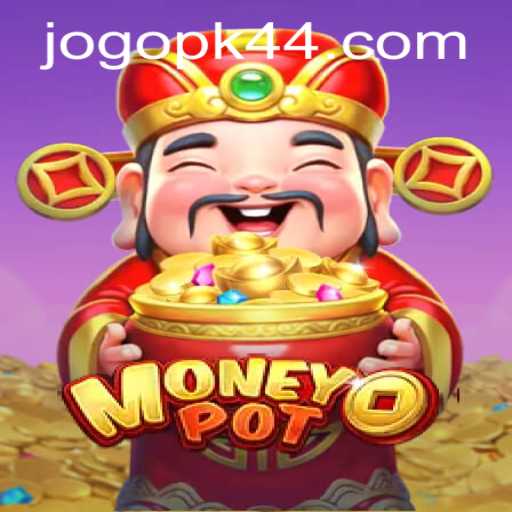 Exploring MoneyPot: The Engaging World of PK44 PH Login Gaming