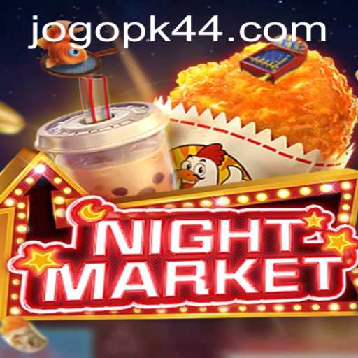 Exploring the Intriguing World of NIGHTMARKET and the Phenomenon of pk44 PH Login